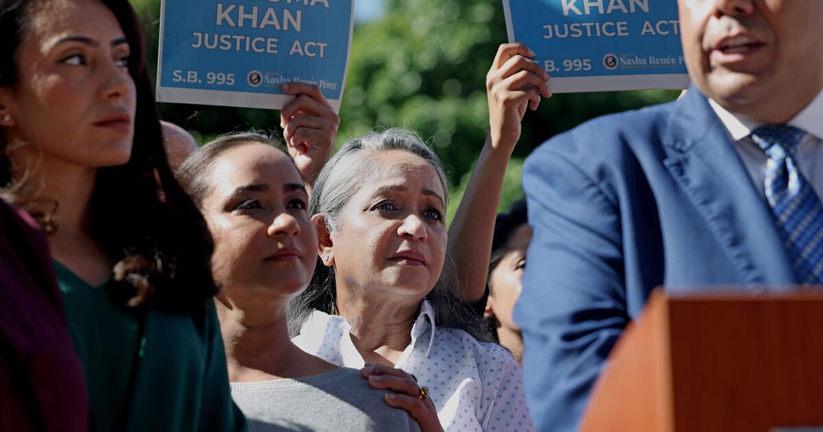 Lawmaker proposes fines for noncompliant immigration detention centers