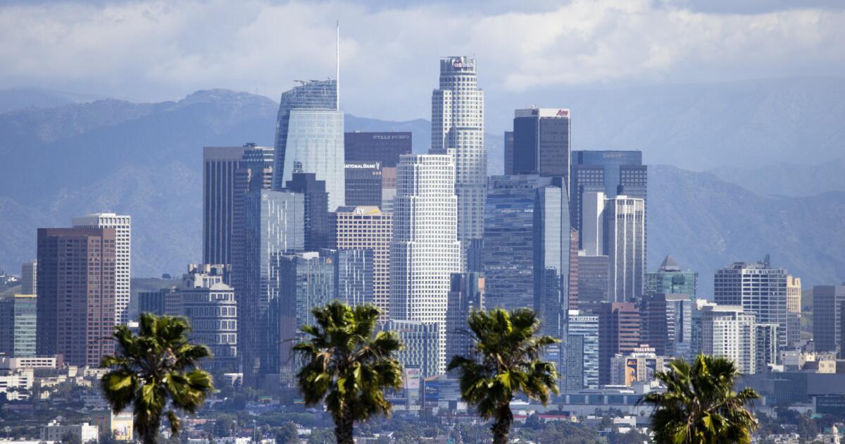 Letters to the Editor: If we really want more housing, we should reduce design requirements