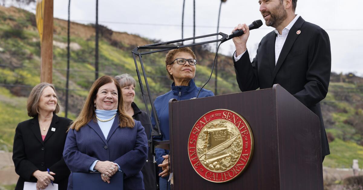 New fire prevention bills are a step in the right direction