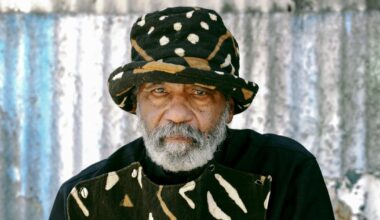 Ulysses Jenkins, L.A.-born godfather of video art, dies at 79