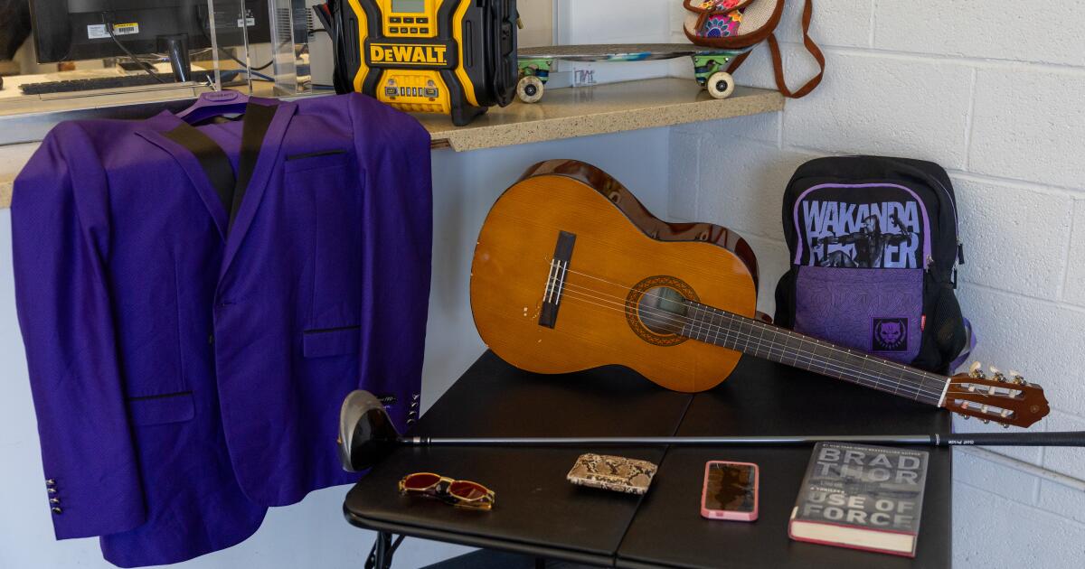 Don’t give up on finding your lost item on the Metro