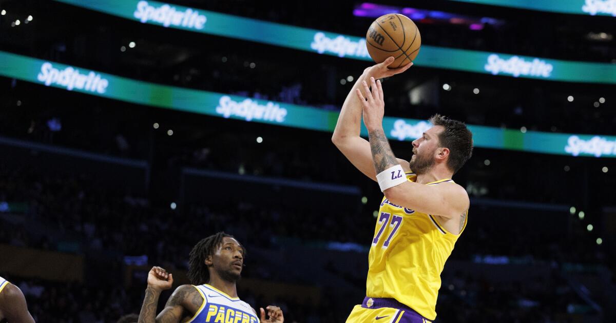 Lakers know they have something to prove against the Knicks