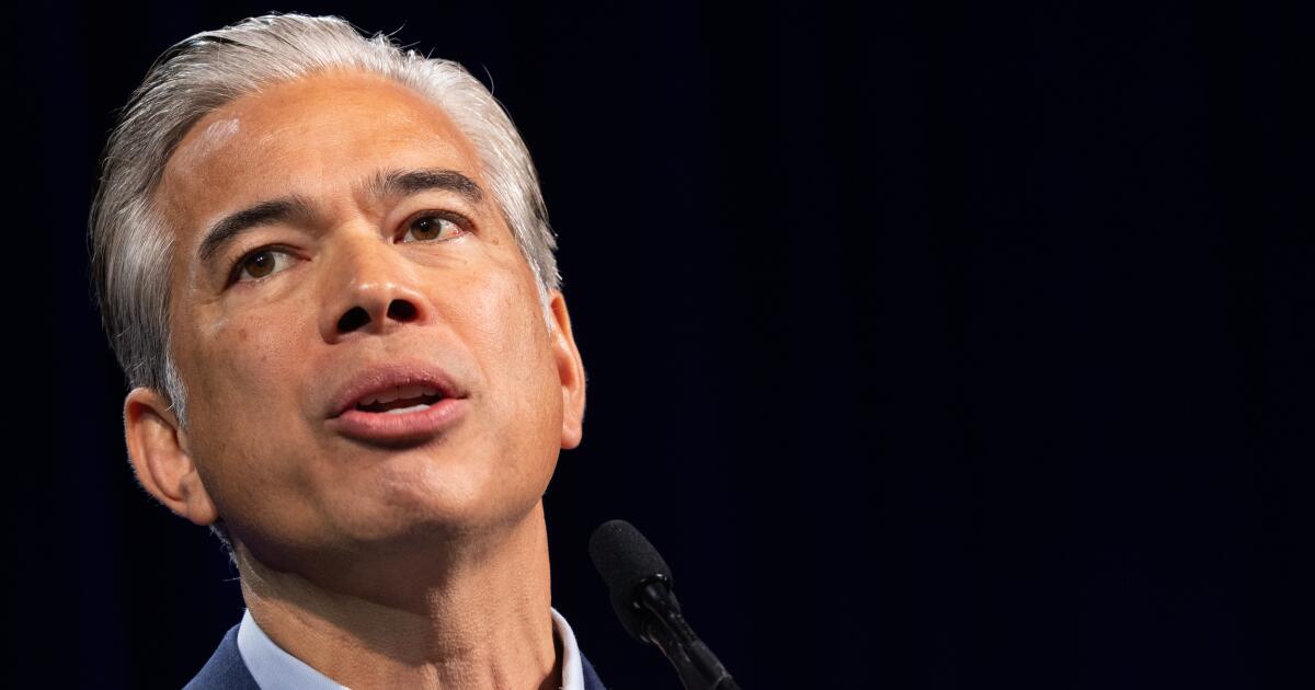 States sue to block Trump rollback of fair housing protections