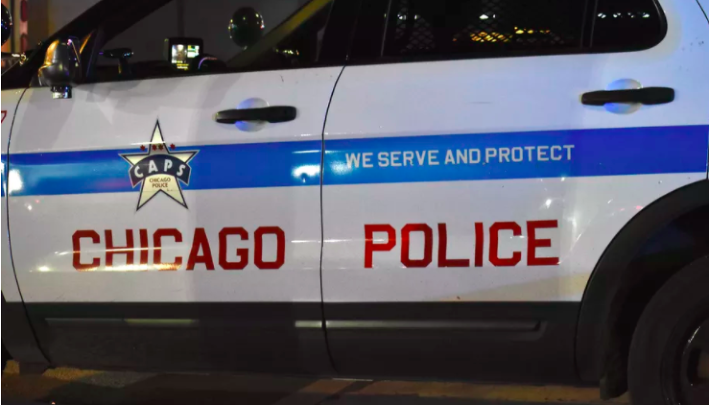 Man fatally shot in North Lawndale home