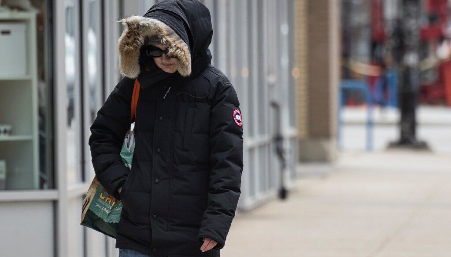 More storms expected Sunday in Chicago, followed by snow