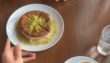 The LA Marathon brunch guide — where to get a good meal along the 2026 route