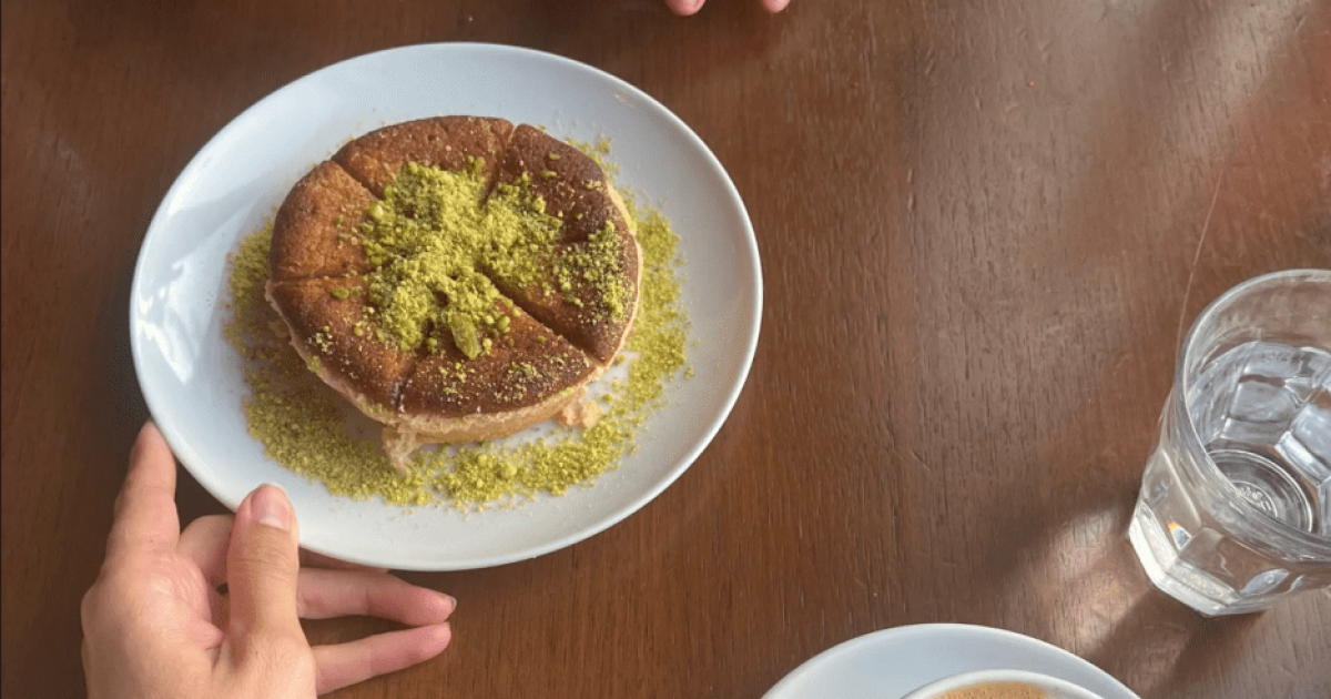 The LA Marathon brunch guide — where to get a good meal along the 2026 route