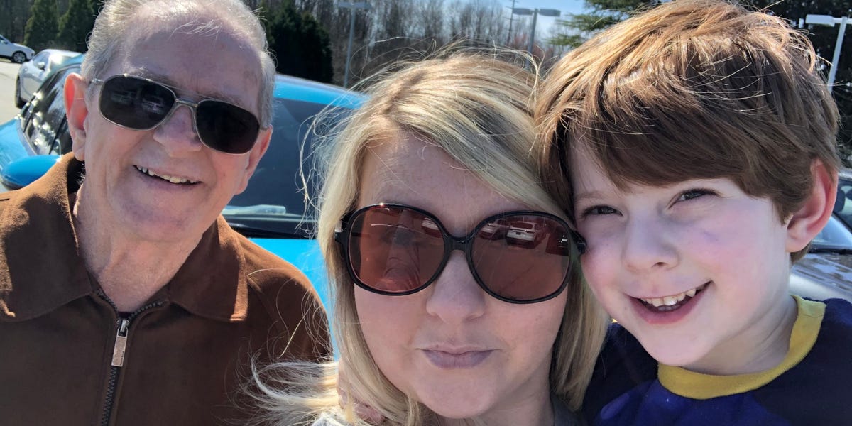 Helping My Dad Plan for Medicaid Made Me Fix My Own Estate