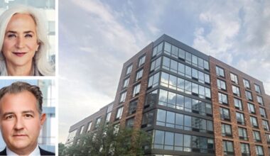 Fetner, PGIM Buy Student Housing From Columbia for $65M – Commercial Observer