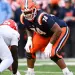New York Giants Select Five Defensive Prospects in 2026 NFL Draft