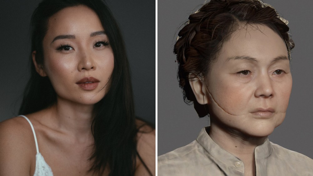 Li Jun Li Cast in 'The Last of Us' Season 3