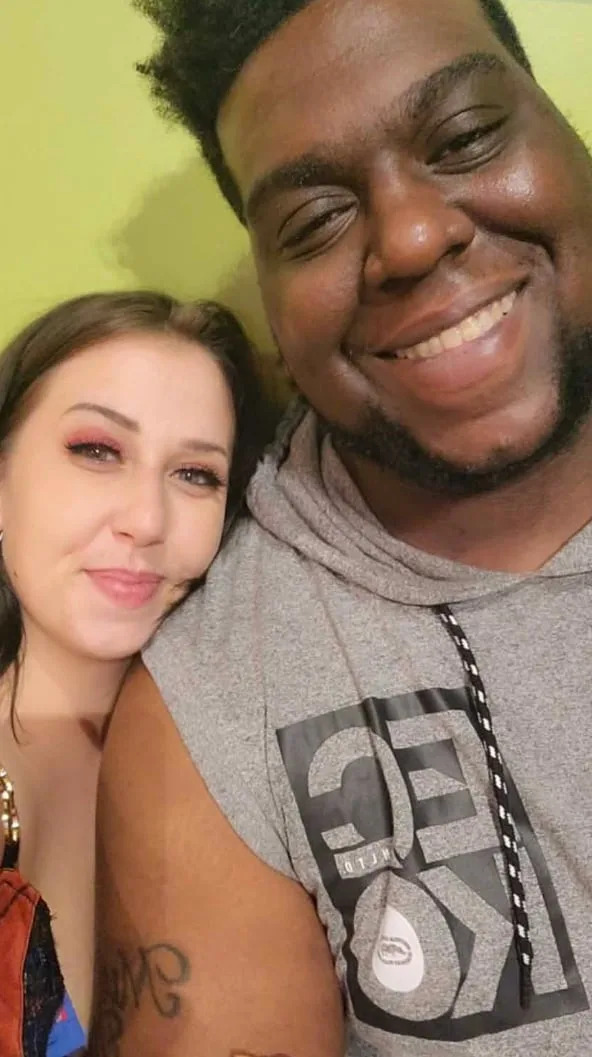 Alicia Wilder described her husband, Davon Vanterpool, as a