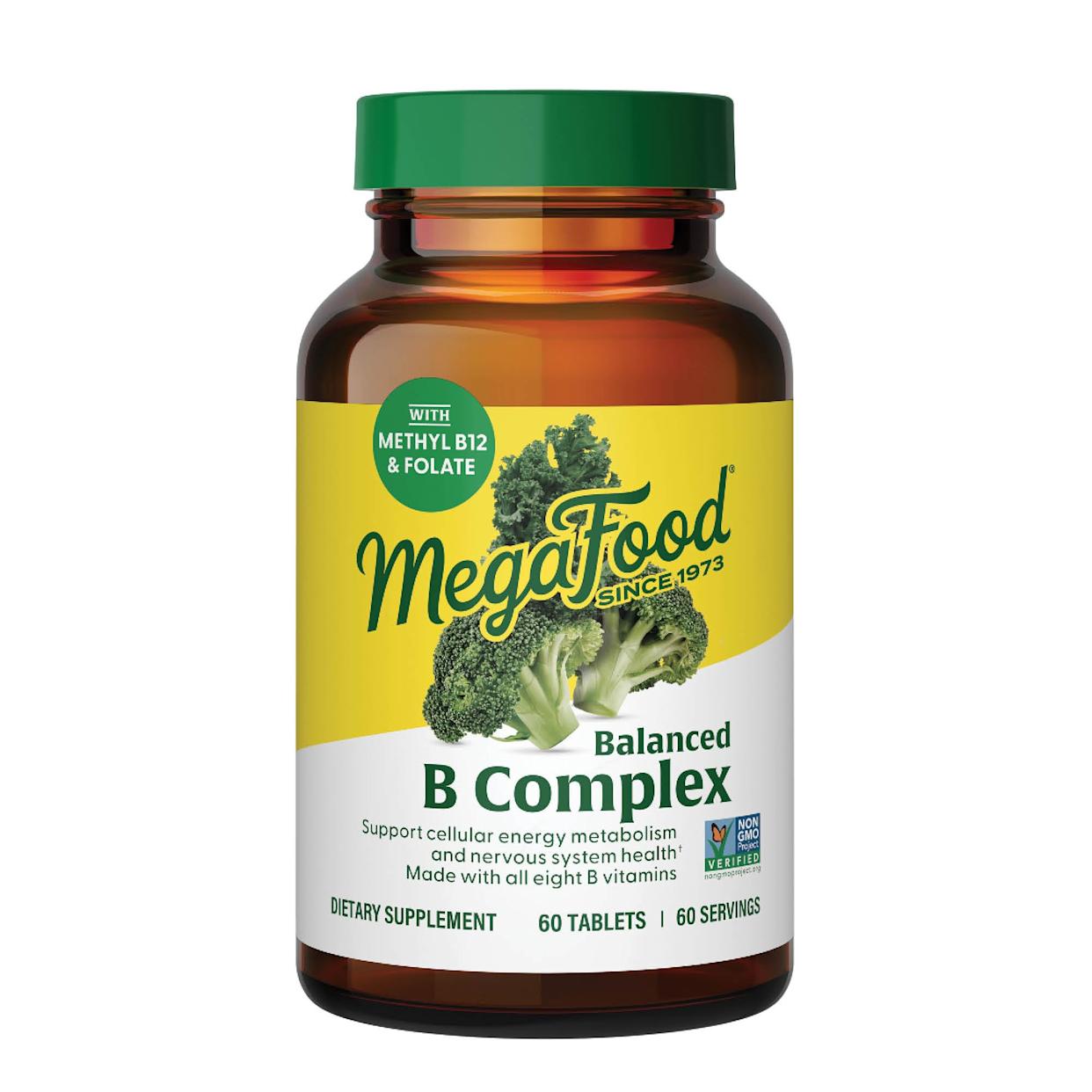 The Best Nutrients for Perimenopause Support