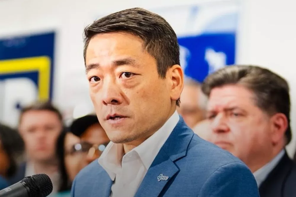 Texas House Republicans struggling to go after quorum-busting Democrats for unpaid fines