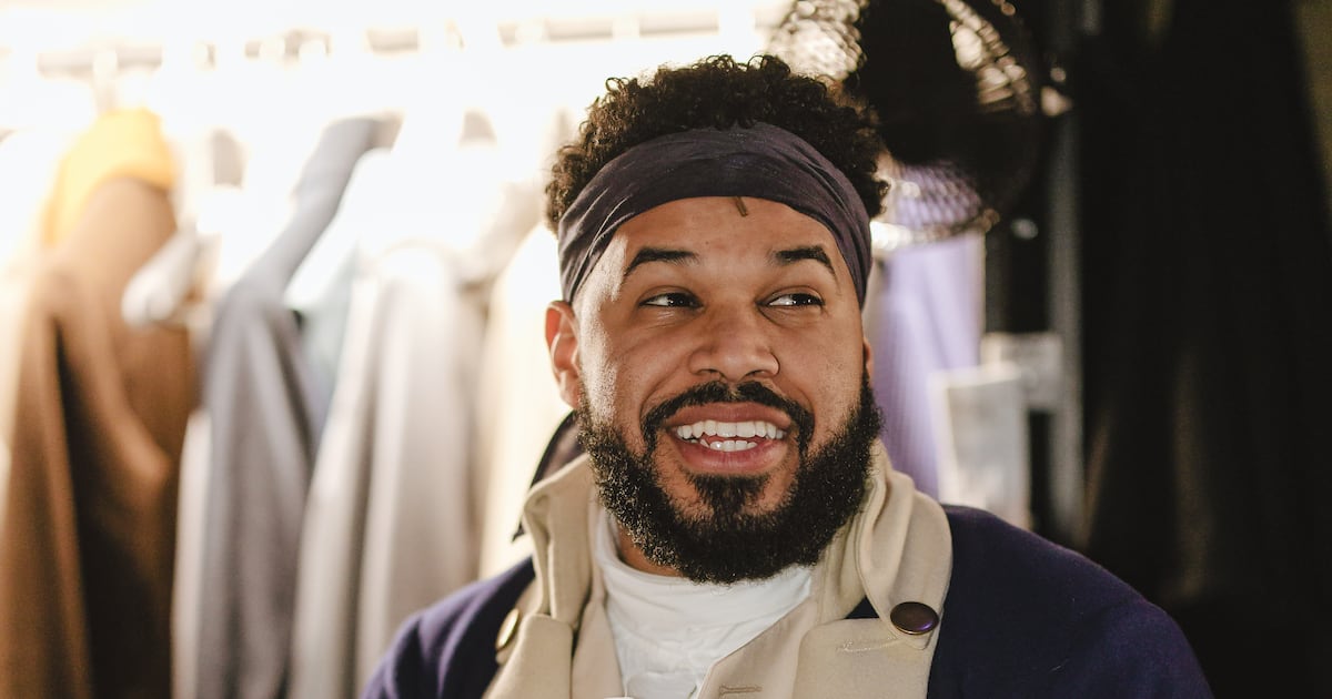 EXCLUSIVE: “Hamilton” actor Eddie Ortega talks acting in iconic musical ahead of Jax show – 104.5 WOKV