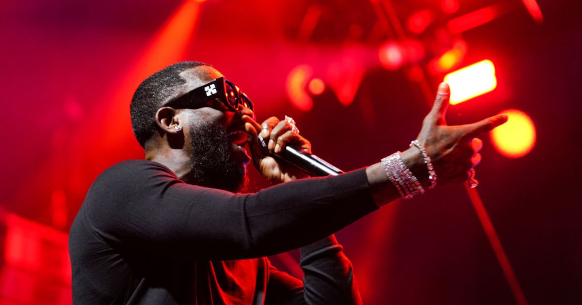 Rapper Gucci Mane robbed, kidnapped; rapper Pooh Shiesty among suspects in custody – WSB-TV Channel 2