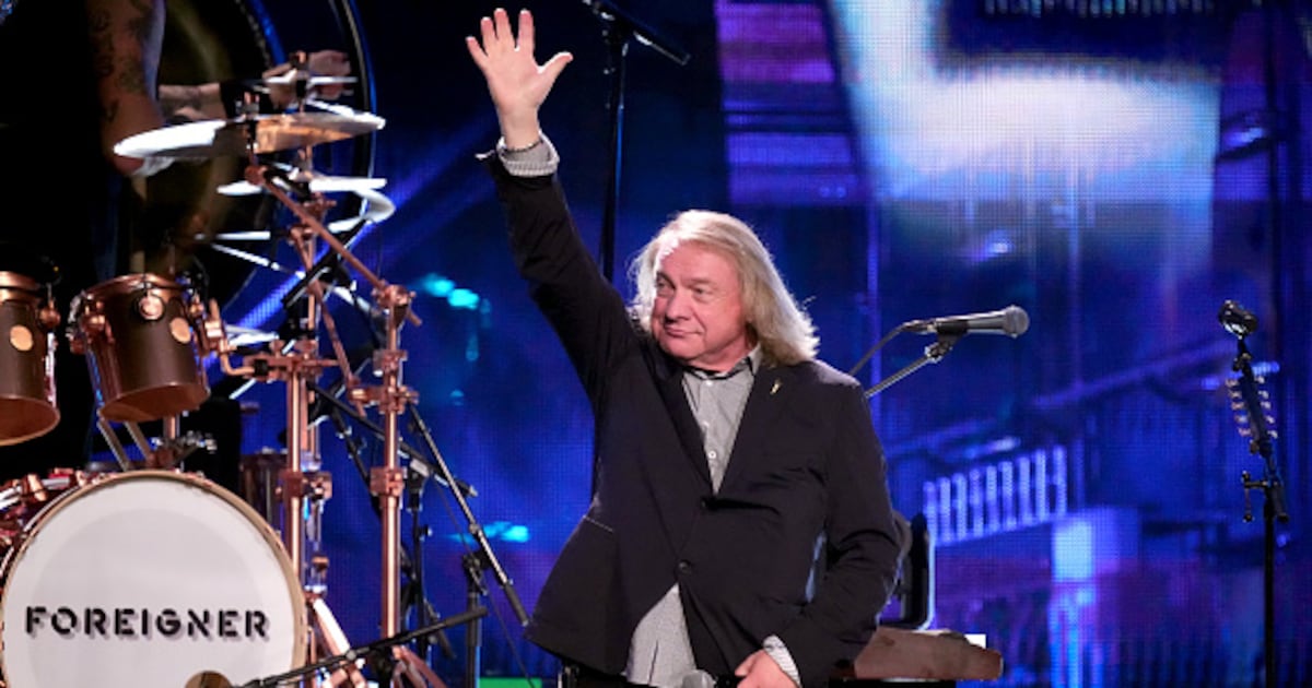 Foreigner, Trace Adkins, Bill Murray to perform in NE Florida this week – 104.5 WOKV