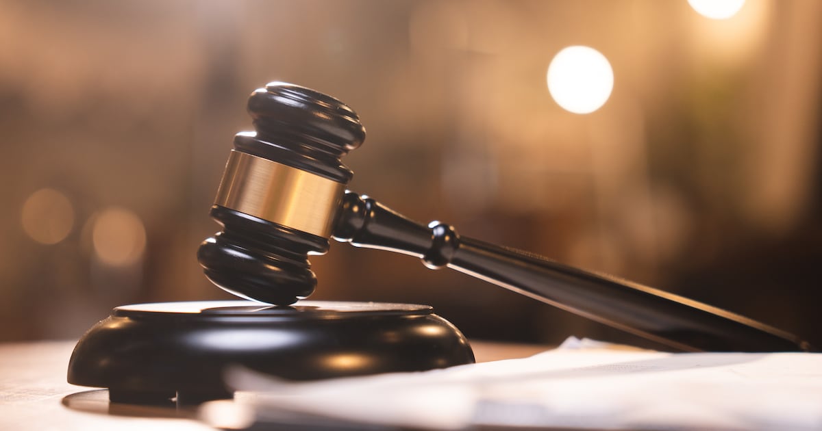 Jacksonville man pleads guilty to armed hotel robbery – 104.5 WOKV