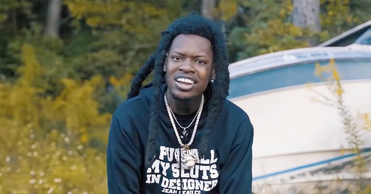 WATCH LIVE: Accused killers of Jacksonville rapper Foolio on trial – Action News Jax