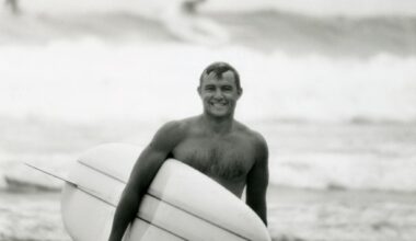 Nov. 15, 1936 – March 28, 2026 – San Diego Union-Tribune