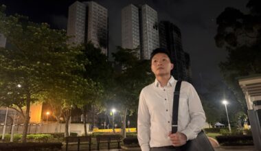 Survivors return to their homes 5 months after deadly Hong Kong fire