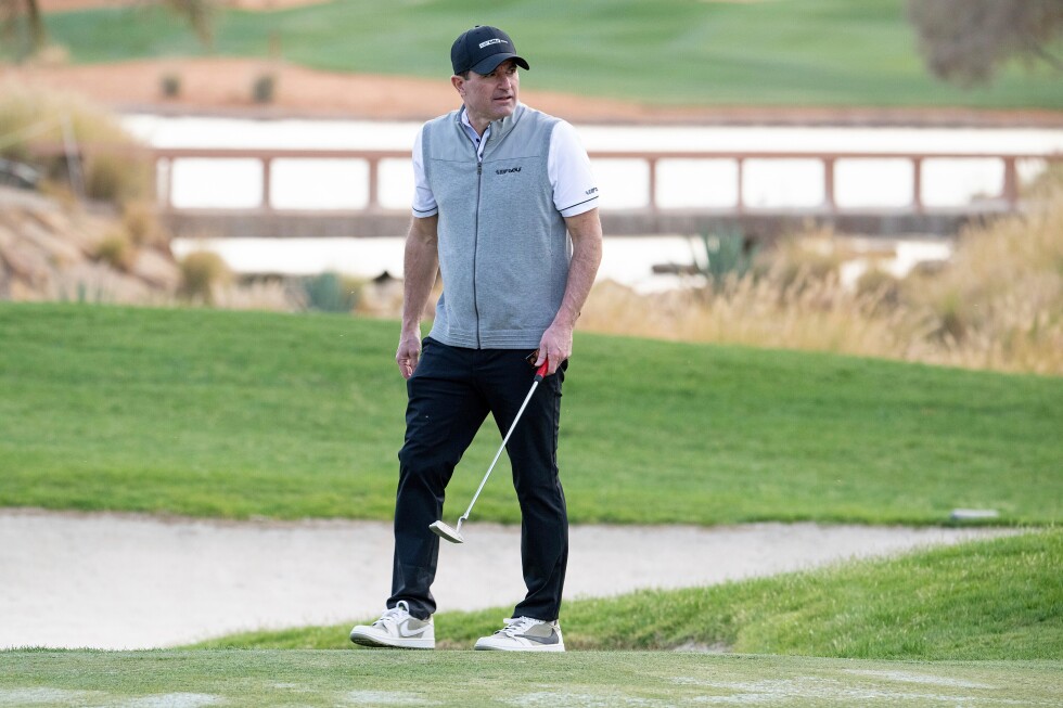 LIV Golf CEO says show will go on amid reports of funding uncertainty