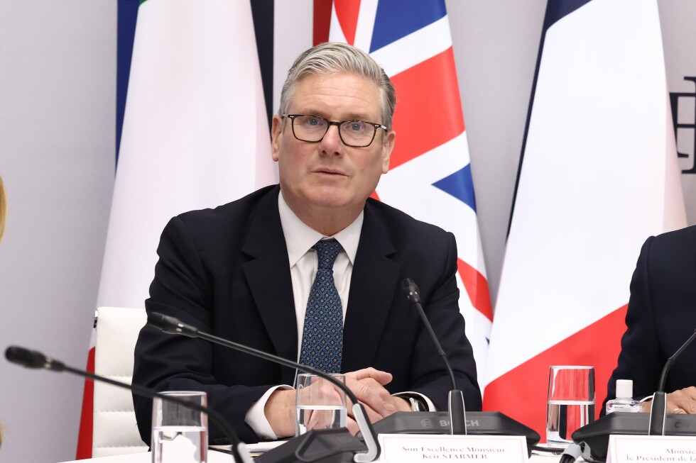 British Prime Minister Starmer to face lawmakers over Mandelson's appointment