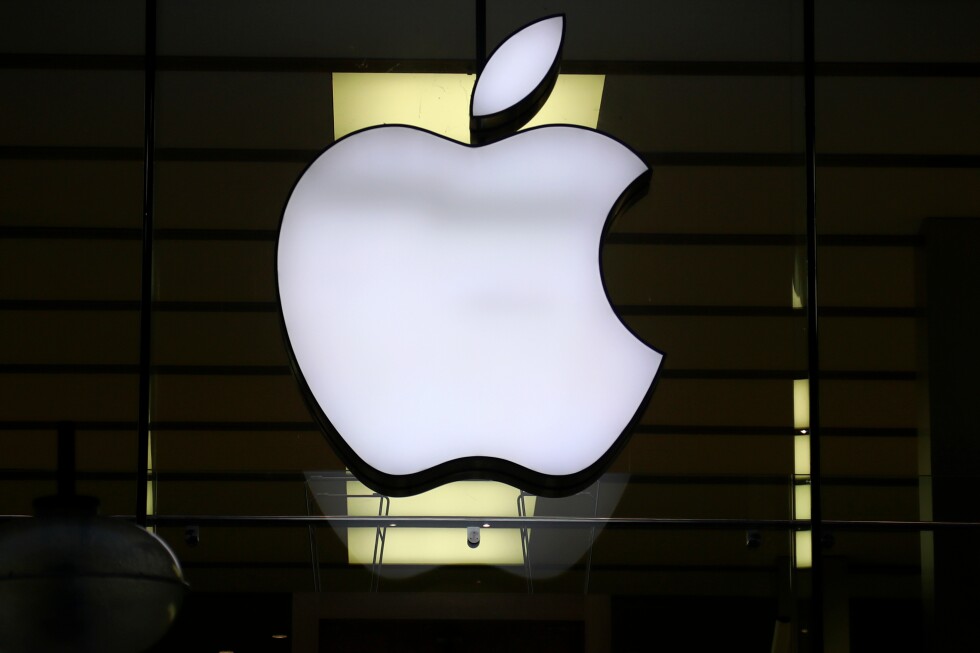 Apple's 50-year transformation into a cultural and technology powerhouse