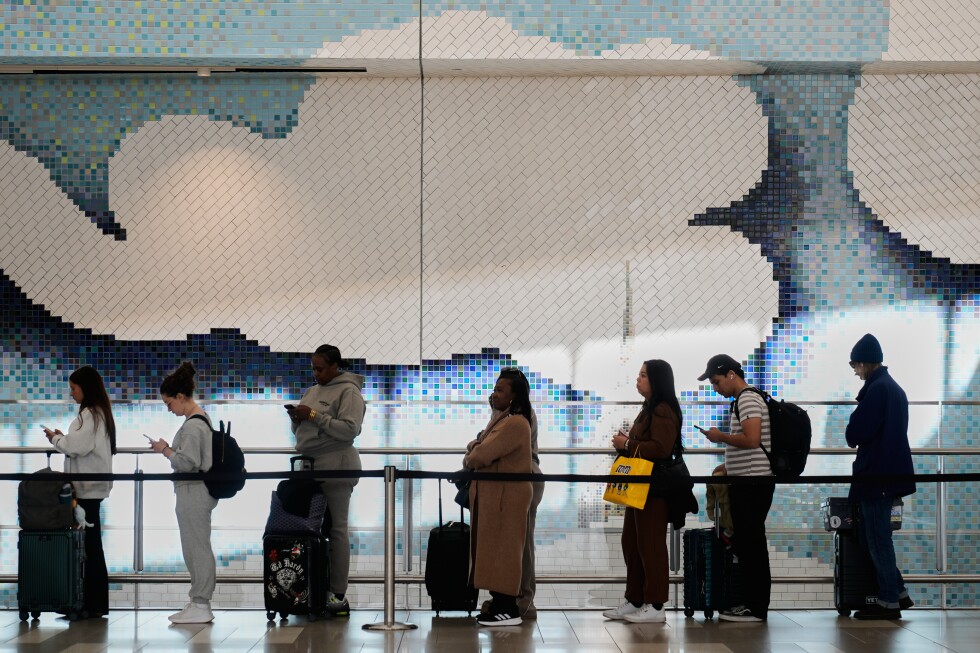 Travelers are paying the price as jet fuel costs have climbed