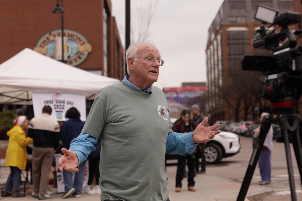Ben & Jerry's co-founder wants the company to be independent once more