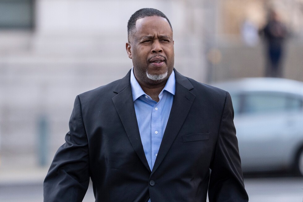 Ex-NBA player Damon Jones expected to plead guilty in gambling sweep