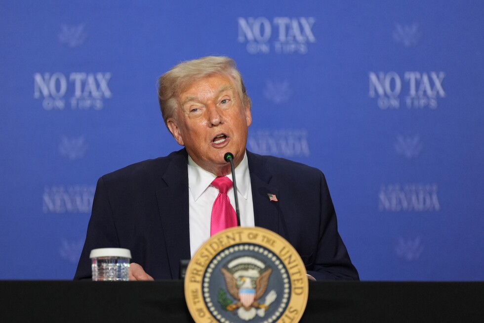 Trump picks Christopher Phelan to lead his economic council