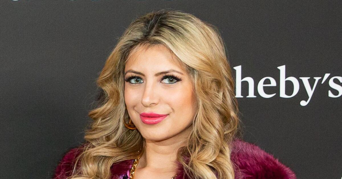 'Ketamine queen' gets prison for selling drug to Matthew Perry