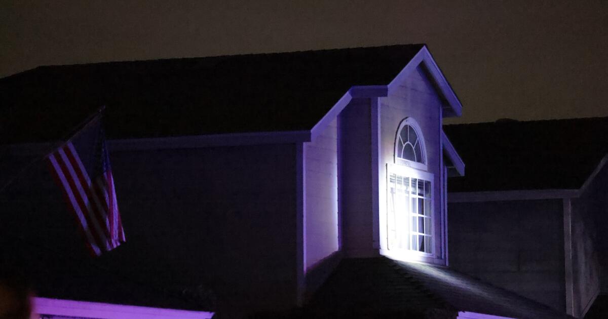 Live updates: What we know about Cole Thomas Allen's alleged manifesto