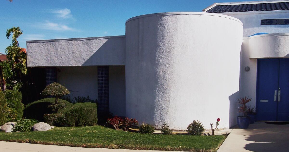 Jerald Cooper, Felema Yemaneberhan and Black postmodernism in L.A.