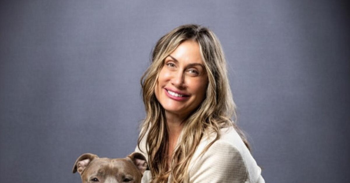 Bass appoints Gabrielle Amster as general manager of L.A. Animal Services.