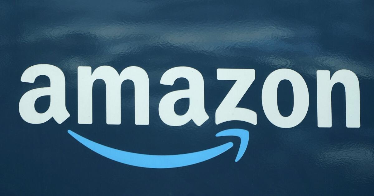 California releases evidence of alleged Amazon price-fixing scheme
