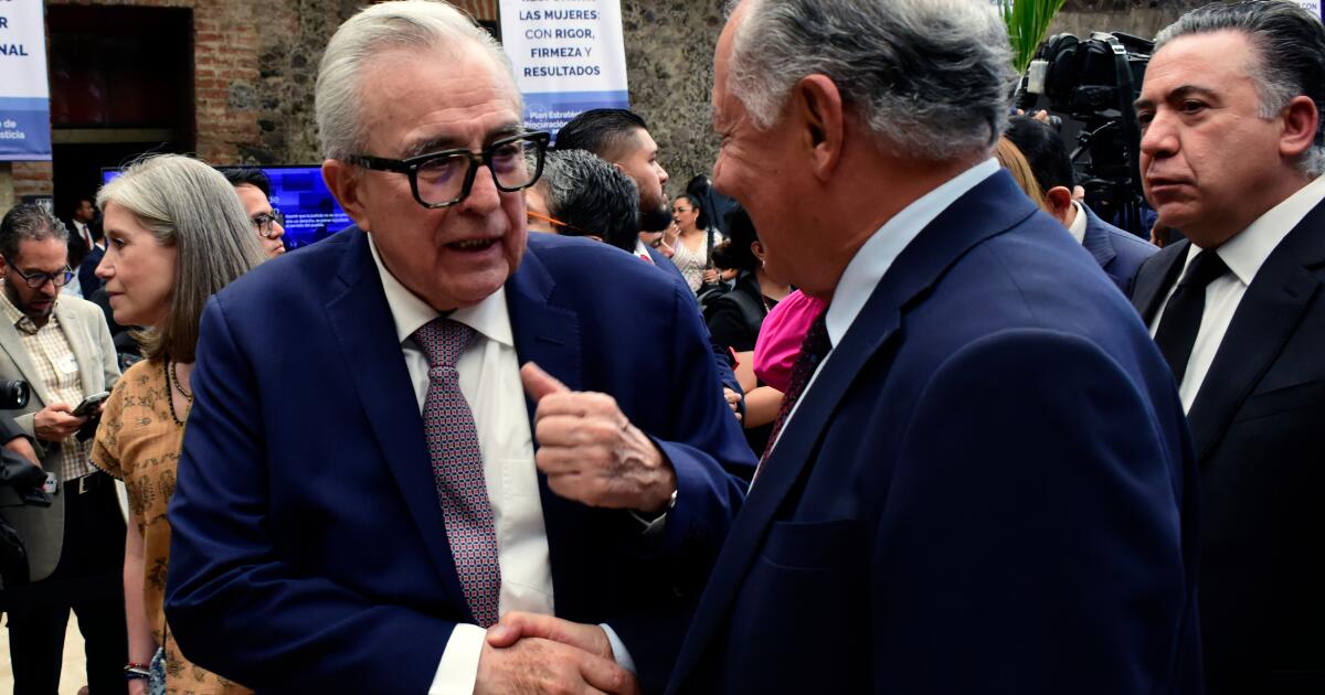 Trump targets Mexican governor with historic drug trafficking charges