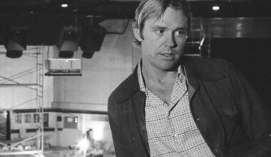 Park West Chicago music venue founder Dale Niedermaier has died at 89