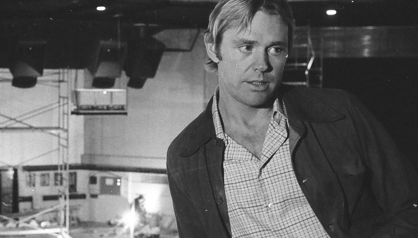 Park West Chicago music venue founder Dale Niedermaier has died at 89