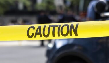 Motorist fatally shoots self after crashing into several vehicles including PACE bus in Oak Park: police