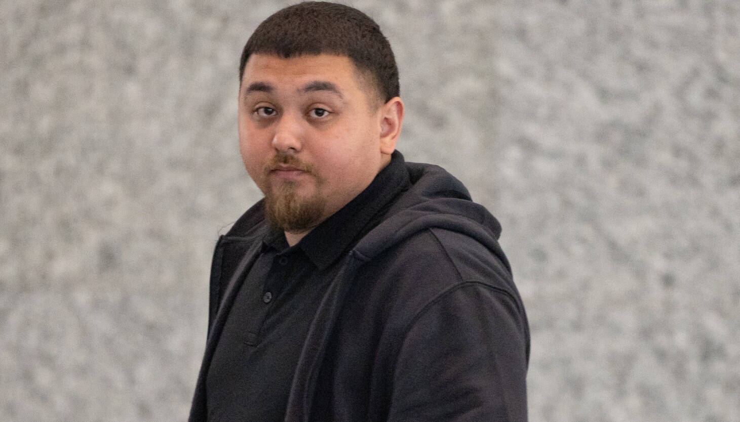Feds in Chicago get first guilty plea in a Midway Blitz case — but not for assaulting immigration agents