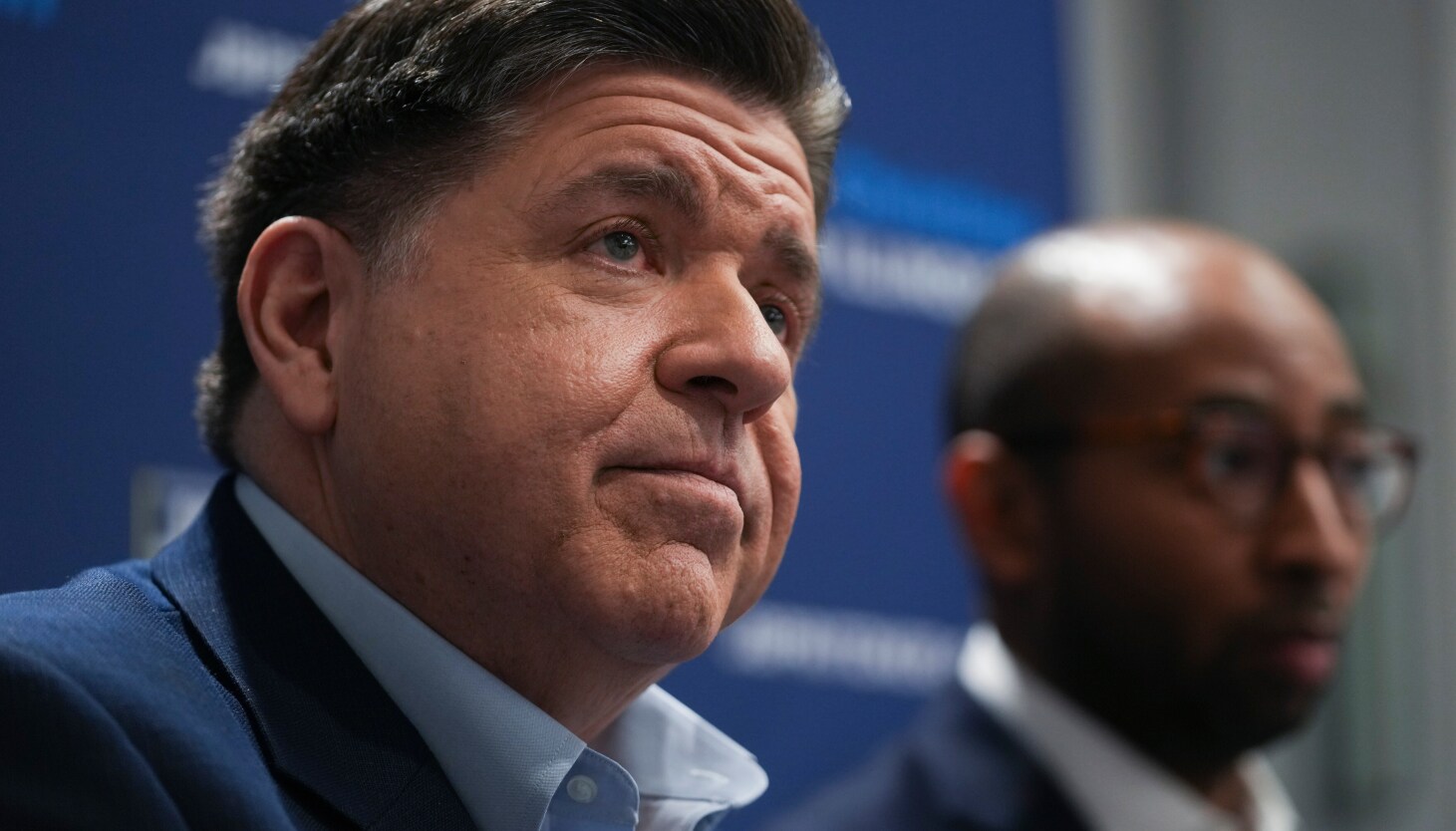 The Rundown: Gov. Pritzker calls for Trump’s removal from office