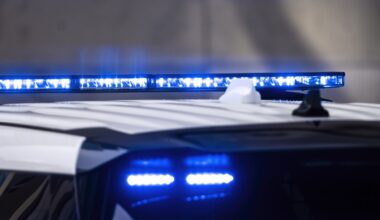 Elderly man found dead on CTA train in the Loop