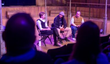 WBEZ’s Theater Club launches to see plays at Steppenwolf and more