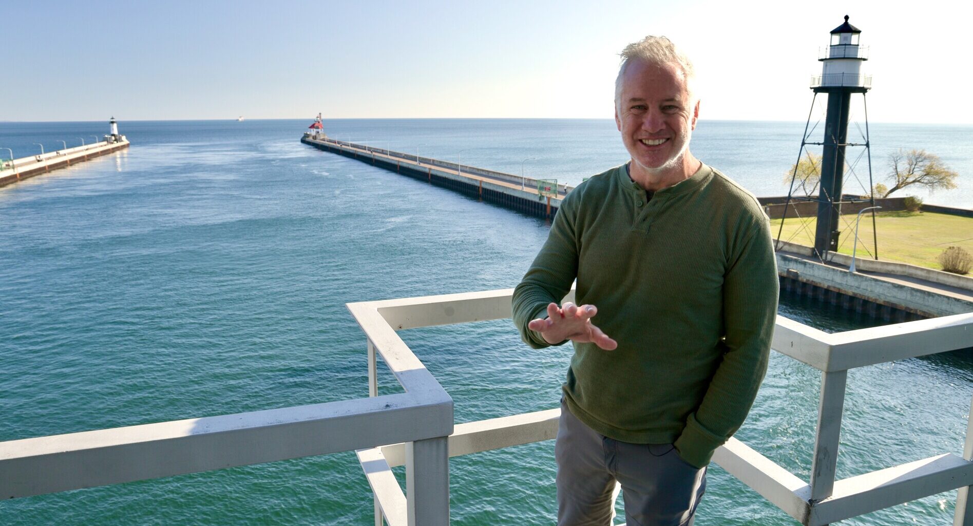 Best Bets: PBS Duluth documentary screening - Duluth News Tribune