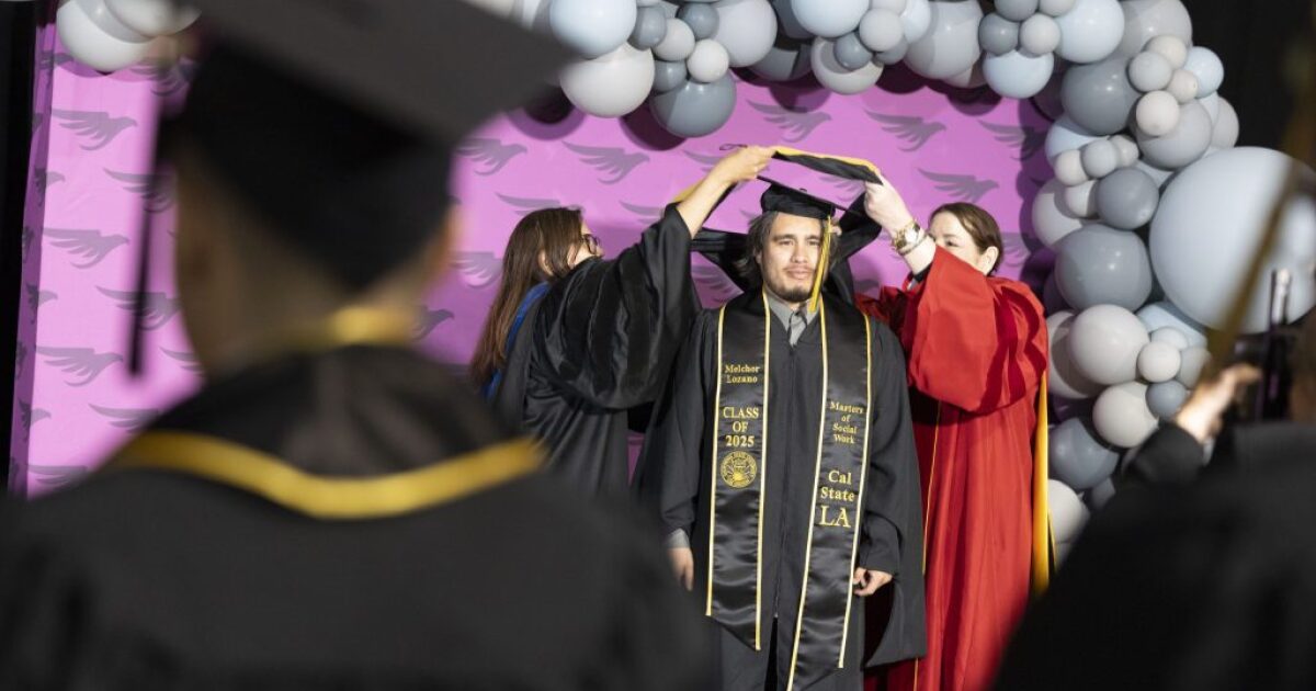 $48M grant could help Eastside students become the next generation of therapists