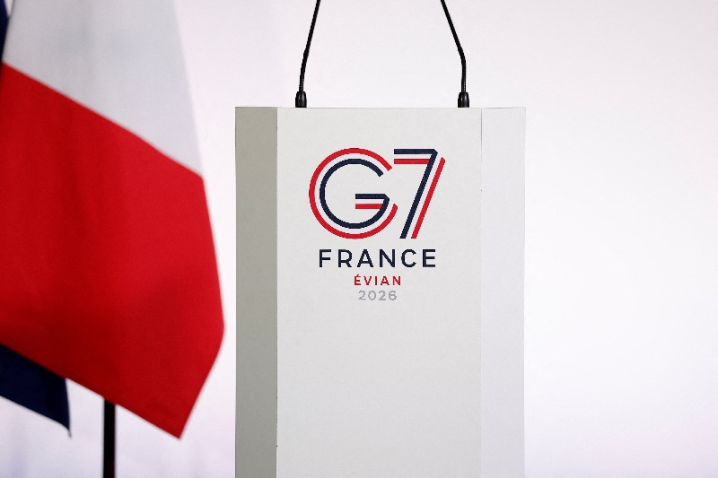 Under pressure: Tracking the pain in G7 government debt