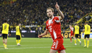 Transfer news LIVE: Barcelona line up Kane as Man Utd reach agreement