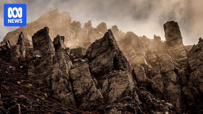 Tourism Australia Instagram post belies danger of Western Arthur Range Traverse